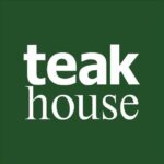 Андрей Лаврентьев 
Управляющий партнер 
Teakhouse.
